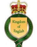 Kingdom Of-English